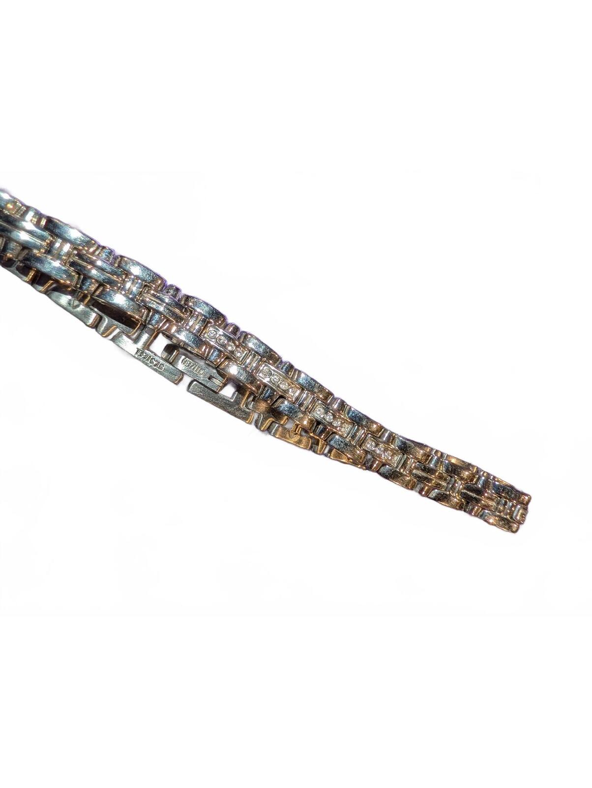 Citizen Stainless Steel Band Watch Bracelet